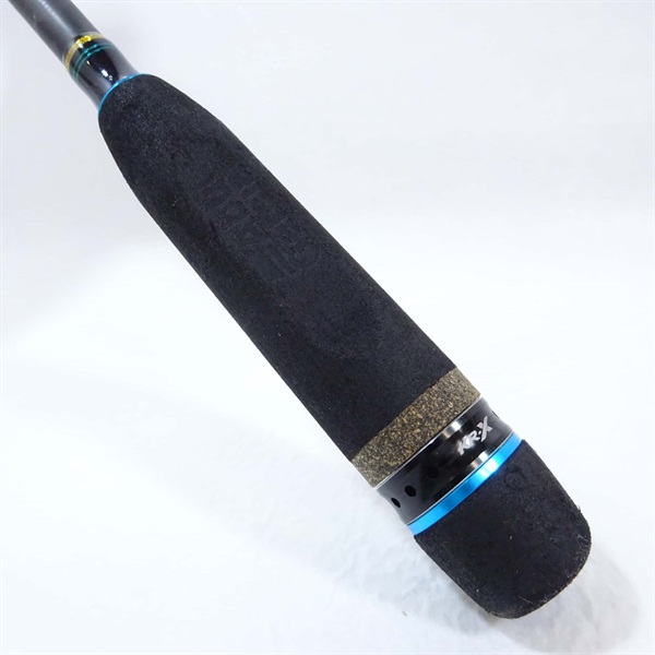 ソルティーステージＫＲ－ＸＳＳＳＳ－６７３ＬＪ－ＫＲ 攻め